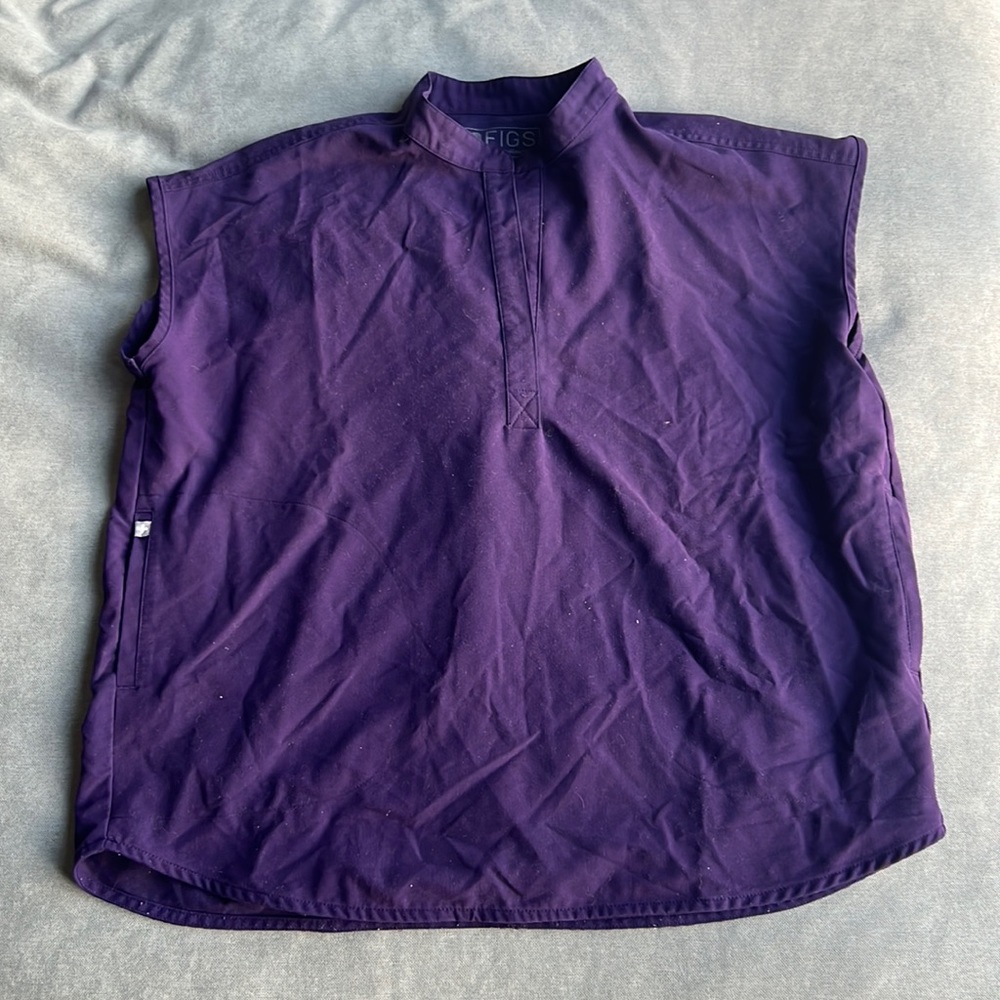 Figs Scrubs